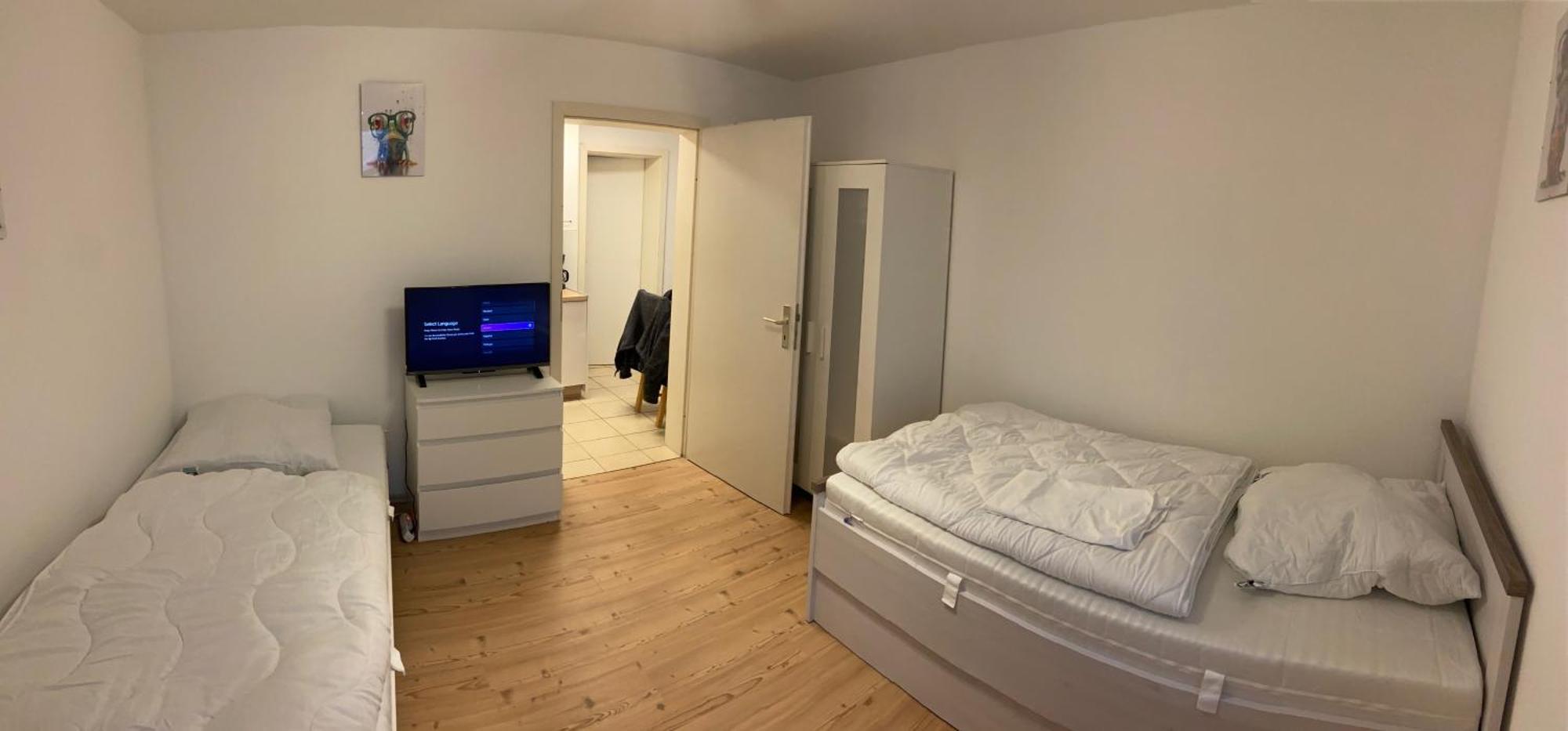 Ferienwohnung Balli Jena Exterior photo