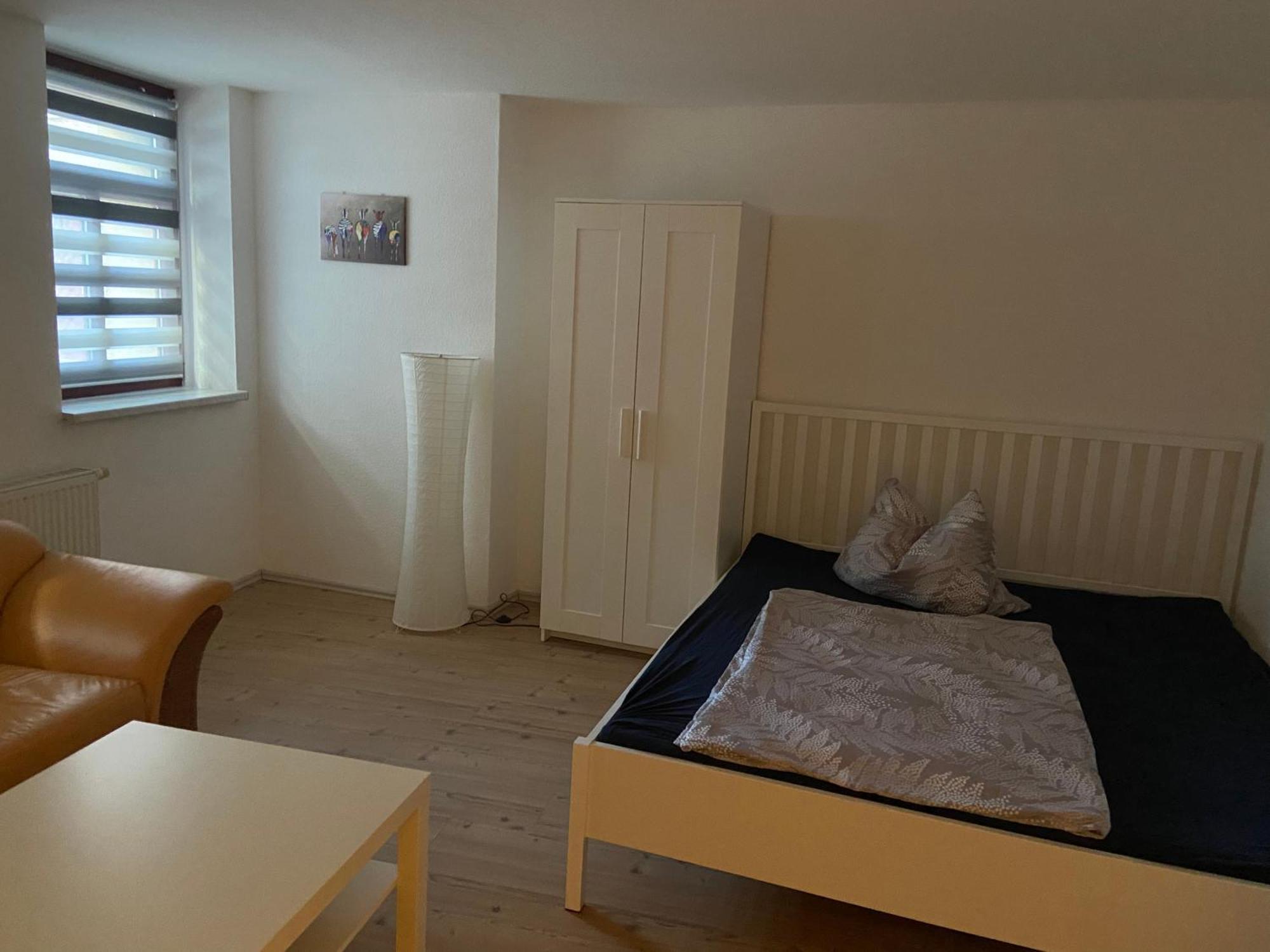 Ferienwohnung Balli Jena Exterior photo